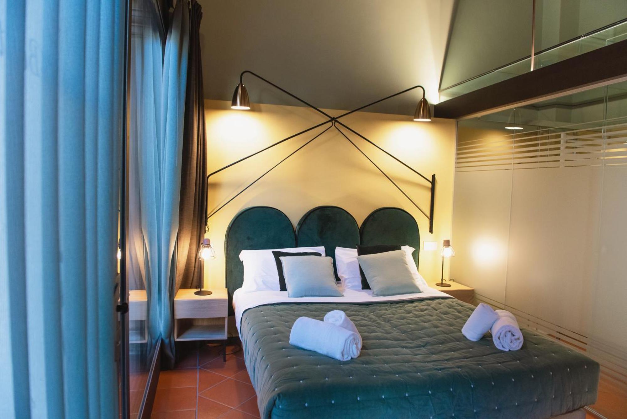 Italianflat - Empireo Rooms - 200Mt To Arena Verona Cameră foto