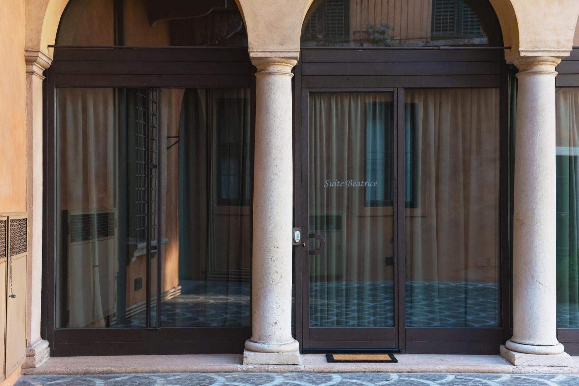 Italianflat - Empireo Rooms - 200Mt To Arena Verona Cameră foto