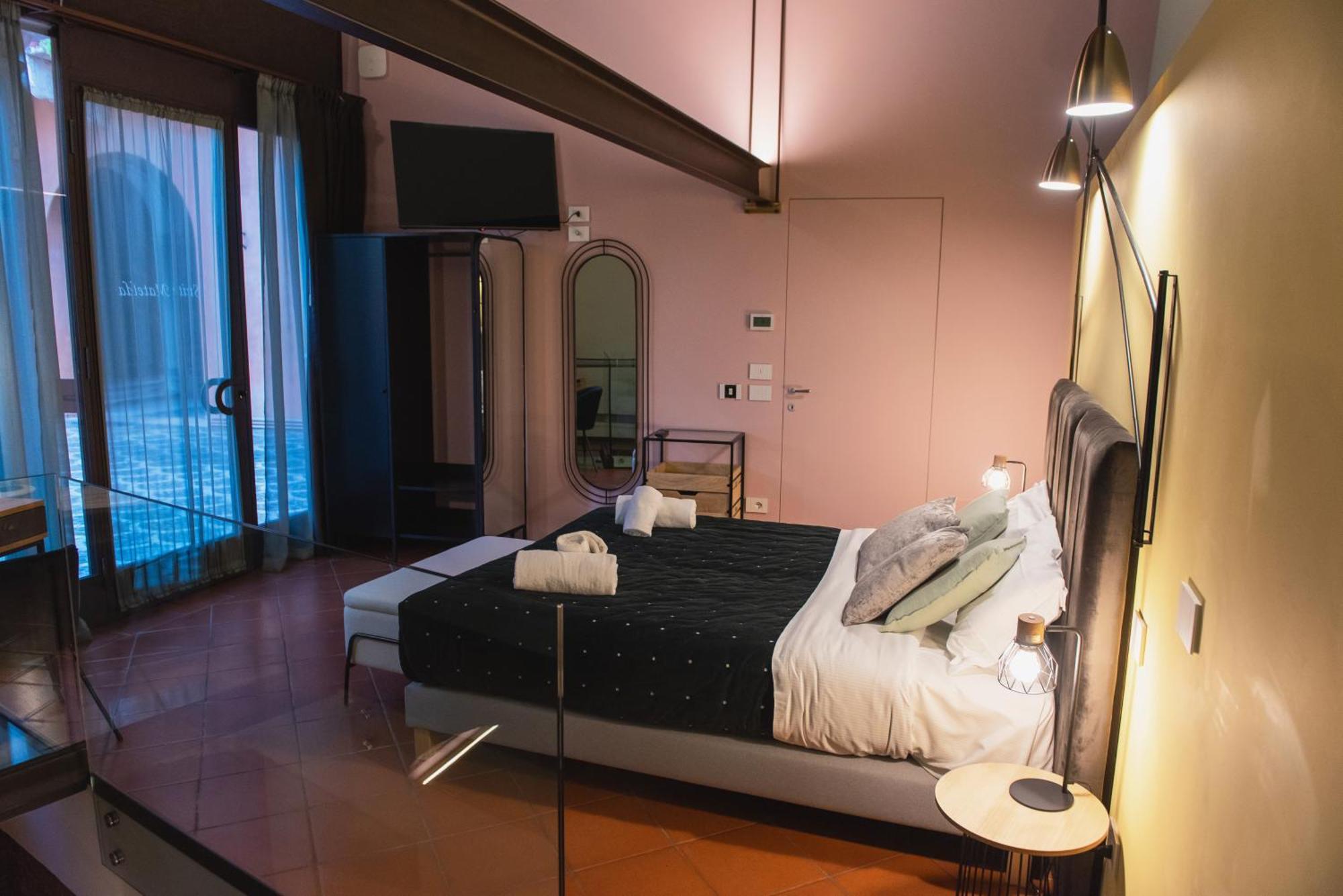 Italianflat - Empireo Rooms - 200Mt To Arena Verona Cameră foto